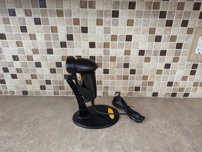 TAO J1378 LASER BARCODE SCANNER W/USB CABLE & STAND ULB2-20