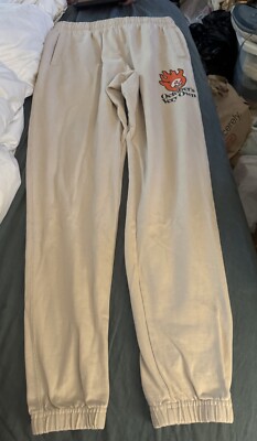 Drake OVO Octobers Very Own Mens M Jogger Pants EUC 31