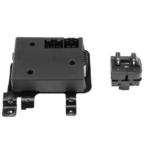 Trailer Brake Control Module for Ram 1500 2013-2014 2500 3500 4500 5500 82213474 - Picture 3 of 8