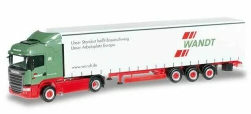 Modellini statici auto Herpa scala 1:87