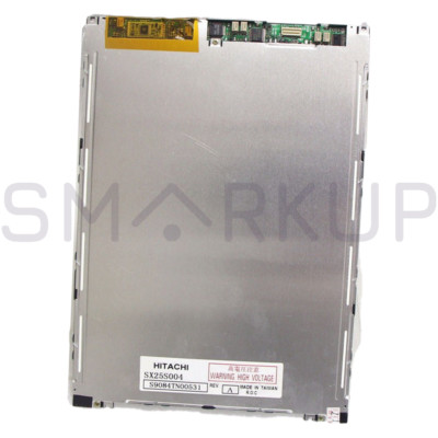 New In Box HITACHI SX25S004 Display Panel Unit