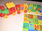 Lego Duplo - Alphabet & Number Train — photo 2