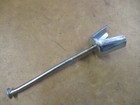 <!--F#f_0-->HOLDEN HQ HJ HZ HX SPARE WHEEL HOLD DOWN CLAMP NUT MONARO STATESMAN LH LX TORANA<!--F/-->
