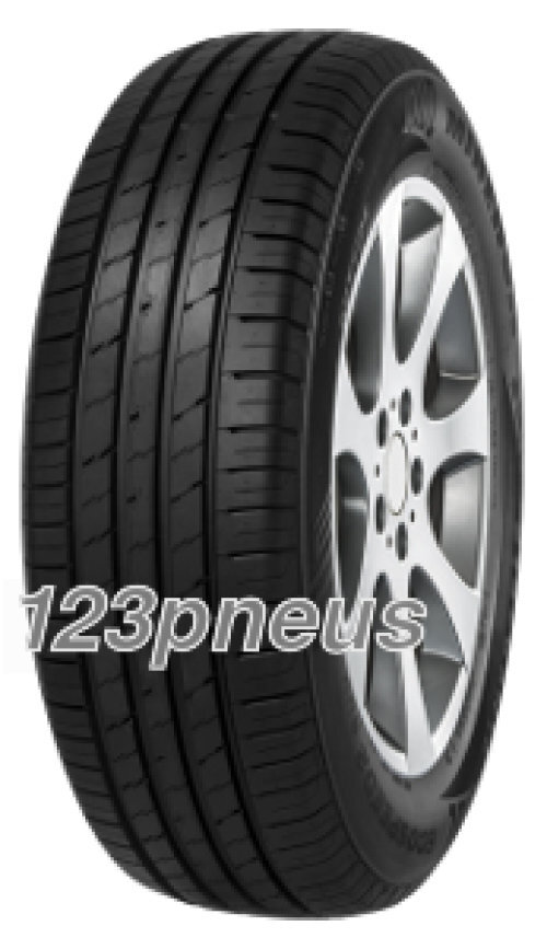 Pneu Minerva Ecospeed 2 SUV 295/40 R20 anti aquaplaning ete