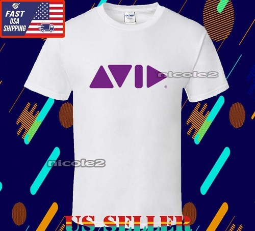 T-shirt ALBERTSONS Homme Unisexe - Logo USA - Gildan Heavy Cotton - Tailles S à 5XL