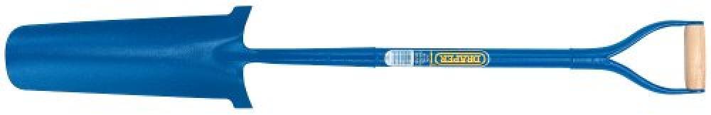 Draper Newcastle 64331 - Vanga in acciaio per drenaggio - NUOVO