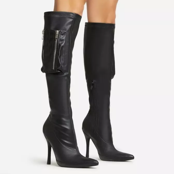 Ego boots 2025