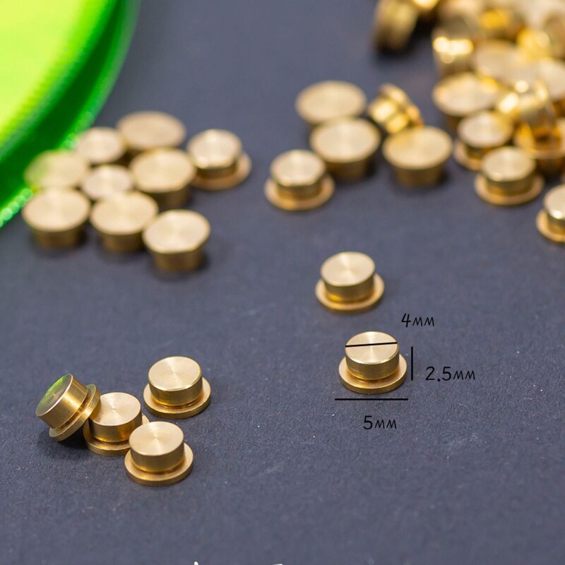 Anxiety Spinner Pendant Resin Mold Jewelry Casting Mold DIY Craft Necklace