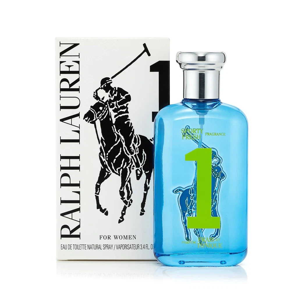 Ralph Lauren Big Pony Fragrances for Women for sale | eBay
