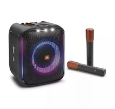 Monster Vision Bluetooth Speaker 15.6 Tv Screen for sale online | eBay
