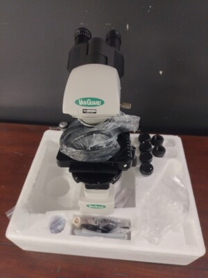 Vanguard 1323phi Binocular Phase Contrast Microscope