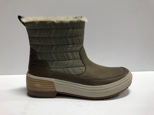 Merrell Haven Bluff Waterproof Womens 