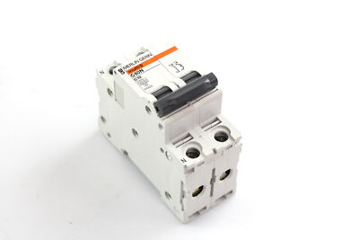 Menge 3 Merlin Gerin Multi9 C60N C10 Schutzschalter