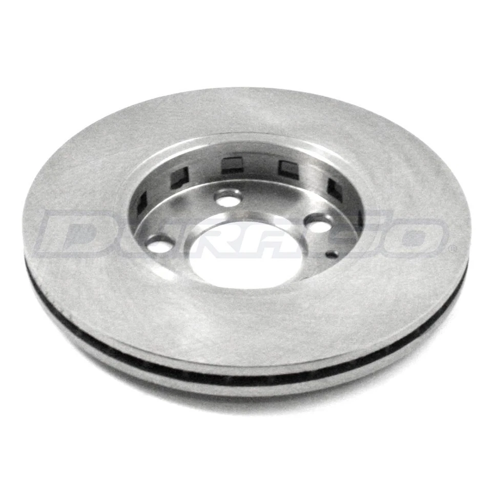 Rotor de freno trasero 2 piezas para Audi TT Quattro 2000 2001 2002 2003 2004 2005 2006 Foto 4 de 4