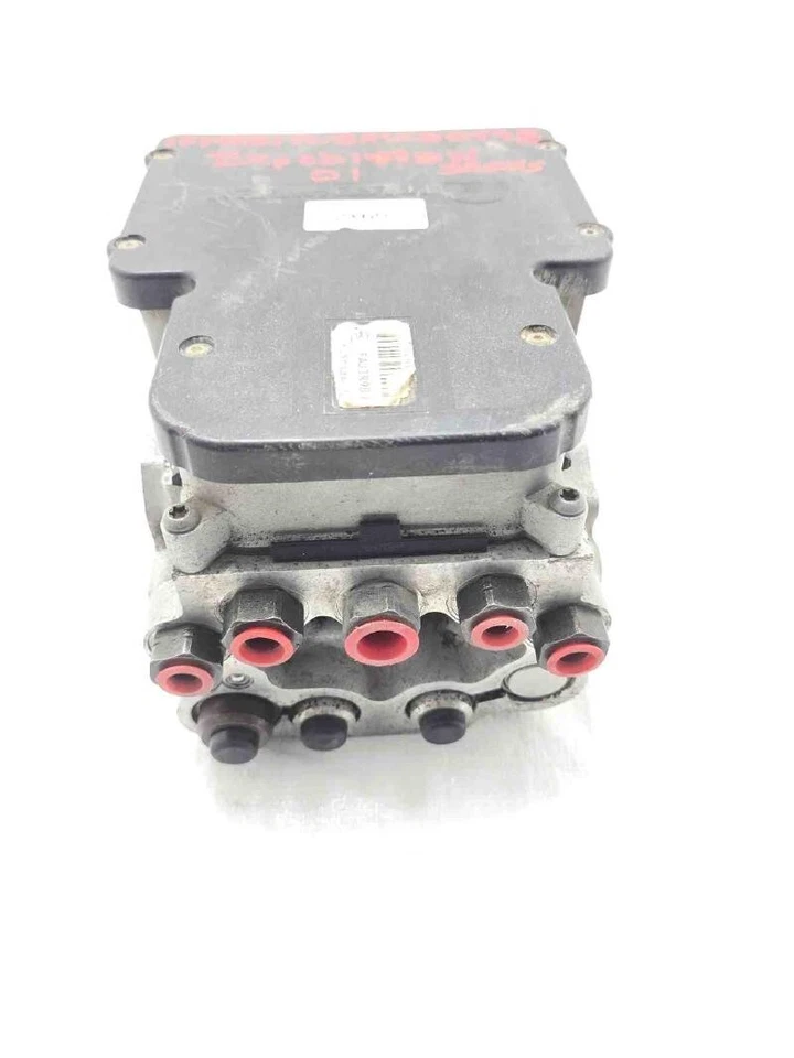 Conjunto de módulo de bomba ABS Ford Expedition 2000-2002 OEM Foto 4 de 4