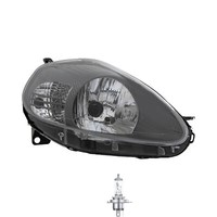 Scheinwerfer Rechts FüR Fiat Grande Punto 199_ 1.4 1.3 D Multijet 199 Bj 08-09