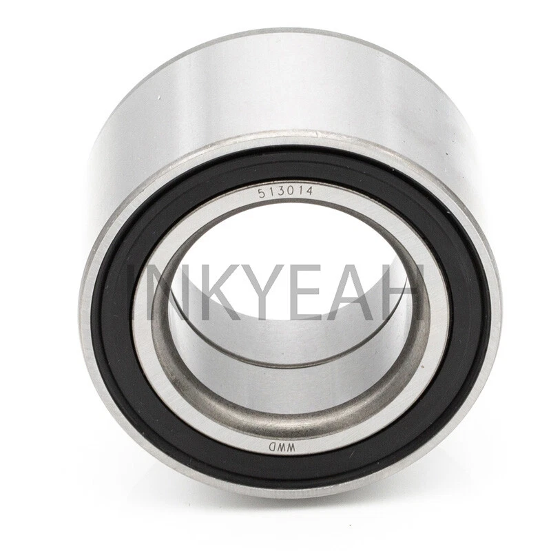 2x Cojinete de rueda delantera para Mercury Topaz 1984-1994 / 1991-1993 Saturn 513014 Foto 2 de 4