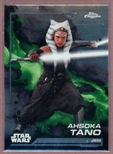 2024 Topps Chrome Star Wars Complete Your Set  You Choose 
