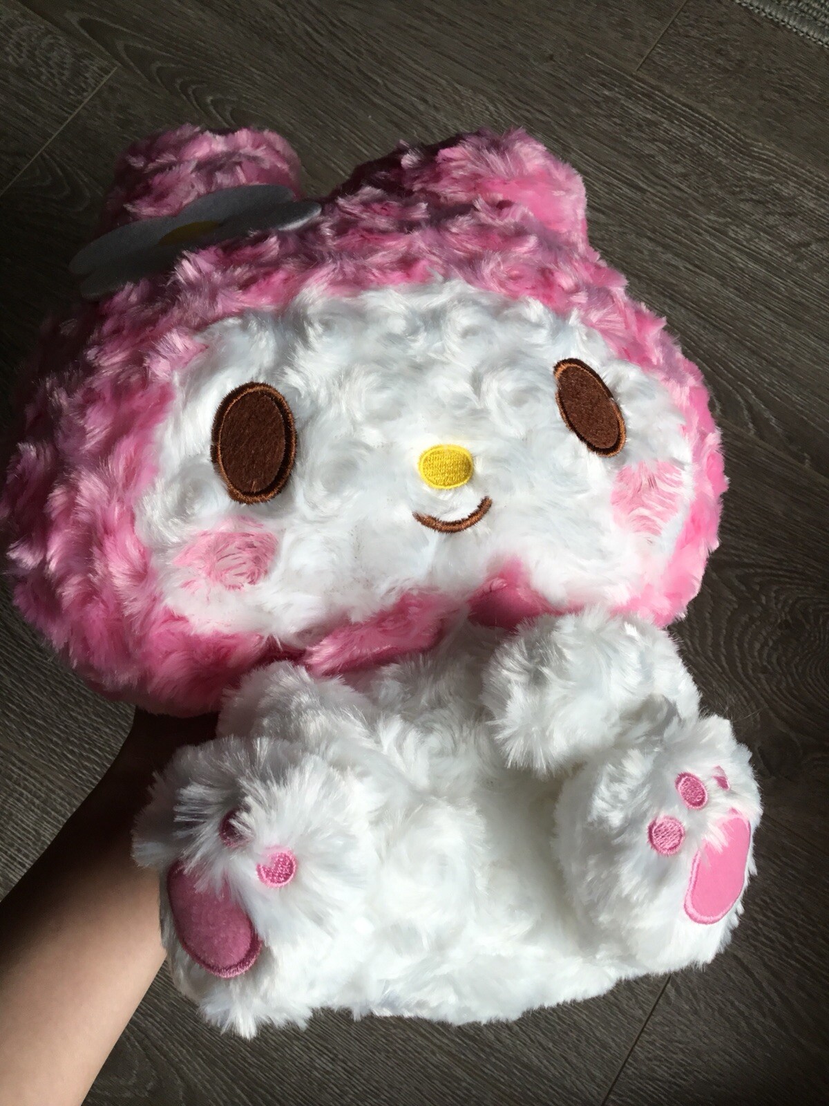 my loving jesus doll