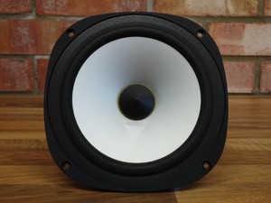 acoustic energy replacement drivers