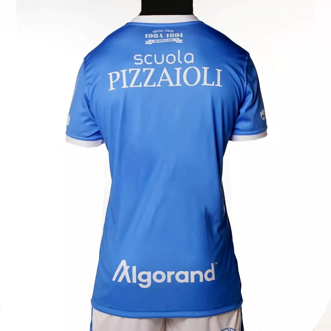 Argentina Superliga | 2023 Sportivo Italiano Away Jersey