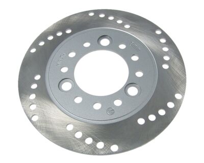 Bremsscheibe STANDARD - BENZHOU YY50QT-7A 