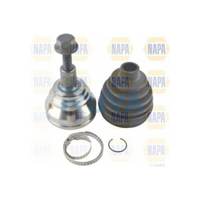 Fits VW Sharan 2010- Seat Alhambra 2010- 1.4 2.0 TDi Ruva Front CV Joint