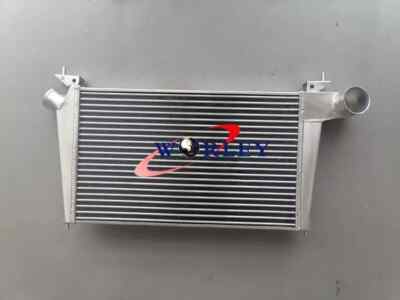 Intercooler For Aftermarket SAAB 9-5 YS3E 1.9/2.2/3.0 TID;2.0/2.3/3.0T 1997-2009