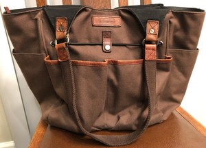 ellington travel purse