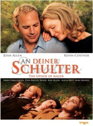 An deiner Schulter | DVD - Picture 1 of 1
