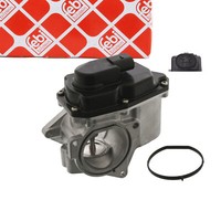 Febi Agr-Ventil FüR Vw Golf 5 6 Passat Touran Audi A3 A4 A6 Seat Skoda 2.0 Tdi
