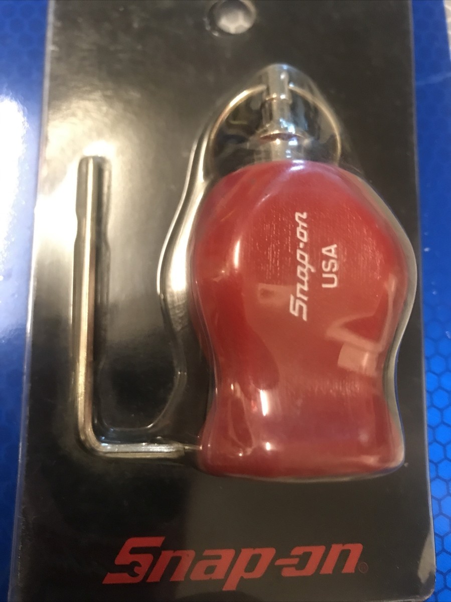 「key」「プ」さん専用 Snap on Japan key holder keychain | eBay