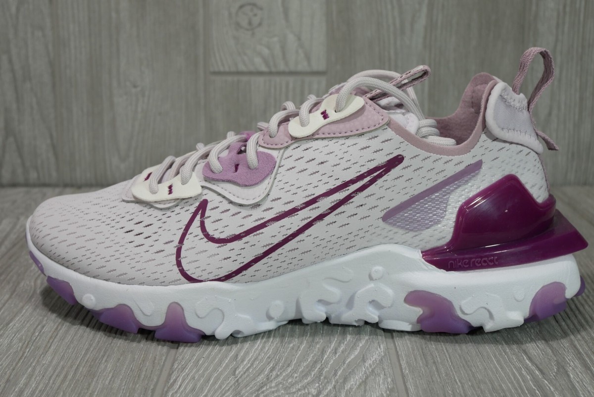 New Nike React Vision Women's Shoes Venice Wave CI7523-500 Women's