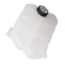 Fits Ford Escape Pressurized Radiator Overflow Bottle Tank Reservoir Cv6z8a080c