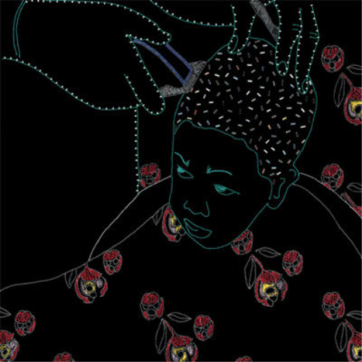 Big Joanie Back Home (Schallplatte) 12'' Album