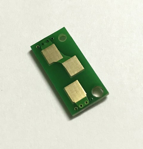 Drum Imaging Reset Chip For Konica Minolta Bizhub C452 C552 C502 C652 C602 IU612 - Afbeelding 2 van 6