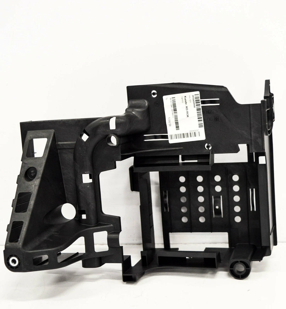 NEW MB C C205 ECU HOLDER CD CHANGER BRACKET A2055458900 OEM | eBay 