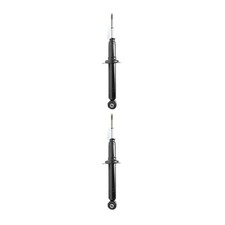 2 Set Front Rear Shock Strut Assy Mitsu Colt ...