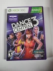 Dance Central 3 - Xbox 360 Kinect Excellent