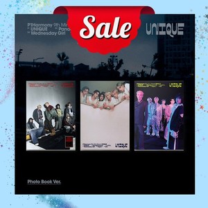 P1harmony Photobook | eBay