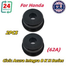 For Honda Civic Acura Integra B K H Series 62a For Hasport Bushing Kit 2pcs