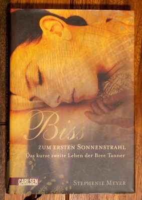 Biss zum ersten Sonnenstrahl   Das kurze zweite Leben der Bree Tanner   Fantasy