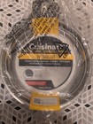 CUISINART 8" OPEN SKILLET STAINLESS STEEL KITCHEN PAN DISHWASHER 722-20 New — photo 2