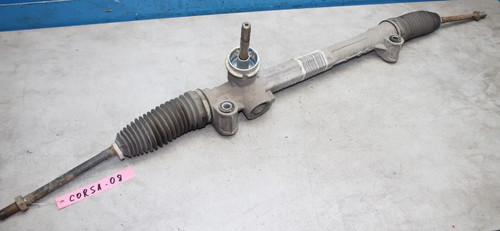 Lenkgetriebe Servo Lenkung 55704111 Opel Corsa D 1.3 75 PS CDTi Bj.08