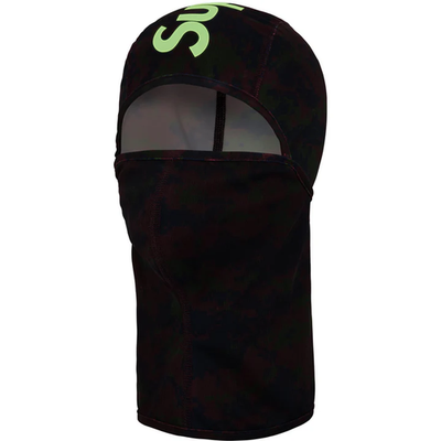 ALL COLORS* SUPREME HEAT REACTIVE DIGI CAMO BALACLAVA FW25 | eBay