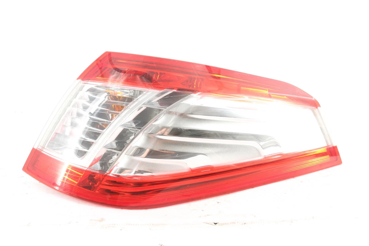Rear Lights & Lamps for Peugeot 508 for sale | eBay