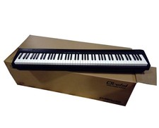 Roland FP-10 BK 88-Key Digital Piano - Black