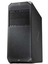 HP Z6 G4 Xeon Silver 4214 2.20GHz 12 Core - 32GB Ram | NO HDD/ GPU/ NO OS