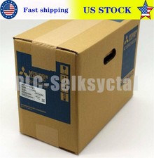 New One Mitsubishi HC-SF152K Servo Motor HCSF152K