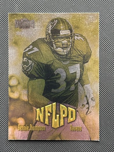 1999 Bennie Thompson #187